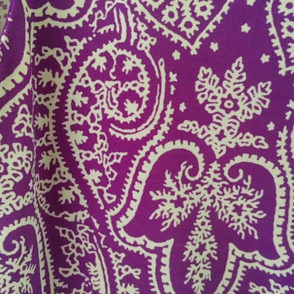 Chaps Top Size XL - Picture 2 of 6